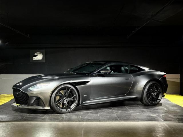 Aston Martin Dbs image 1