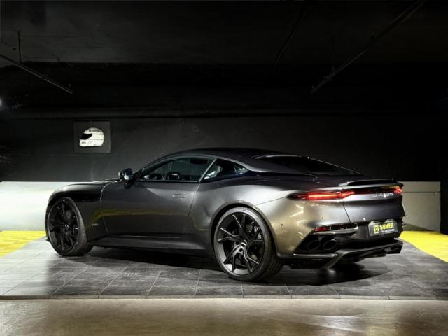 Aston Martin Dbs image 5