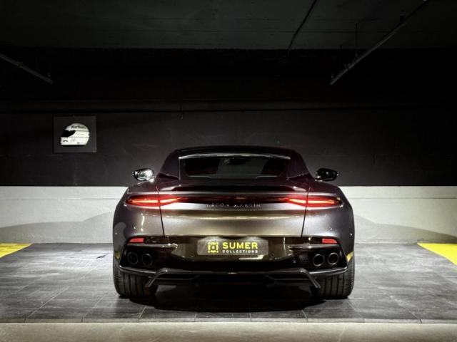 Aston Martin Dbs image 6