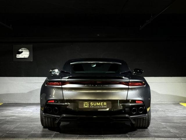 Aston Martin Dbs image 4