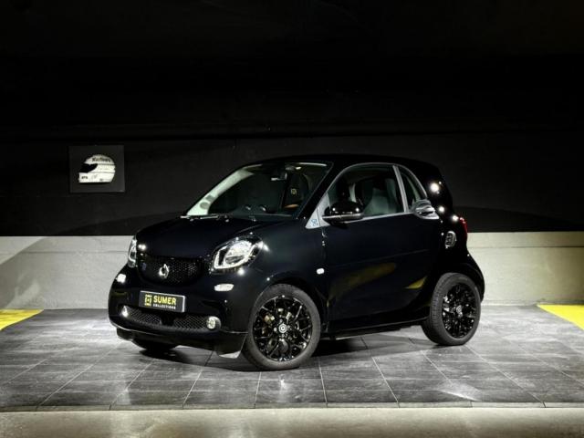 Smart Fortwo image 7