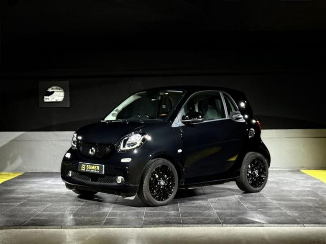 Smart Fortwo image 1