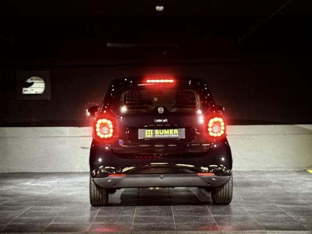 Smart Fortwo image 3