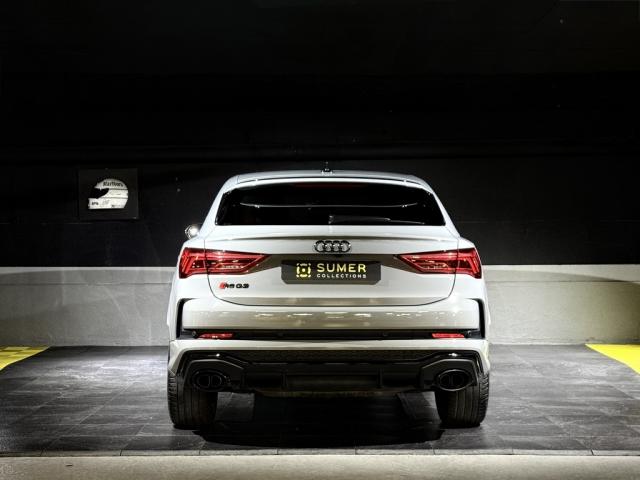 Audi Rs Q3 Sportback image 3