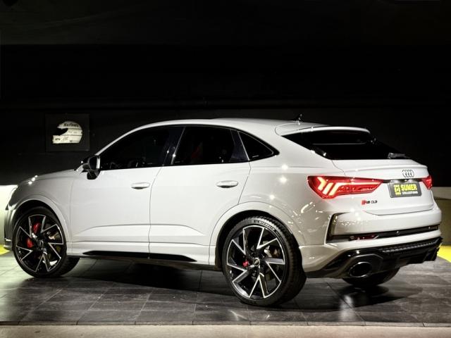 Audi Rs Q3 Sportback image 4
