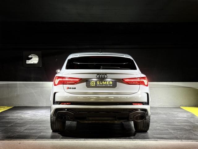 Audi Rs Q3 Sportback image 1