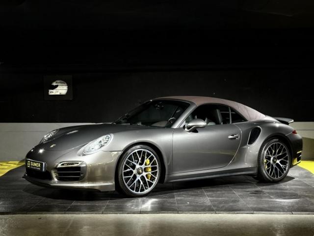 Porsche 911 image 4