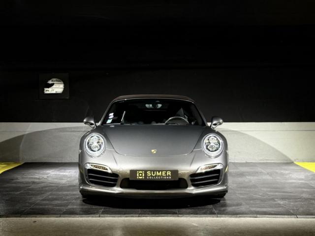Porsche 911 image 7