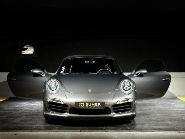 Porsche 911 image 6