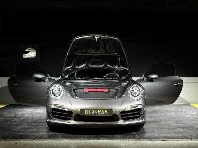 Porsche 911 image 3