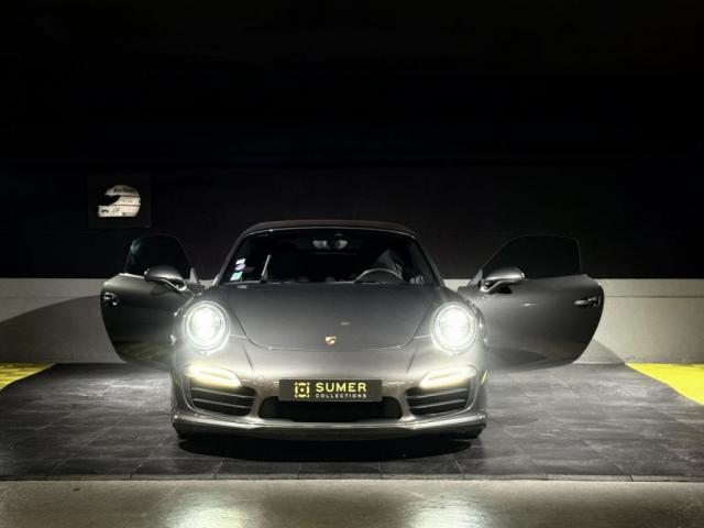 Porsche 911 image 1