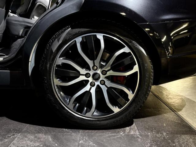 Land Rover Range Rover Sport image 4
