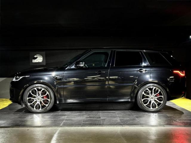 Land Rover Range Rover Sport image 5