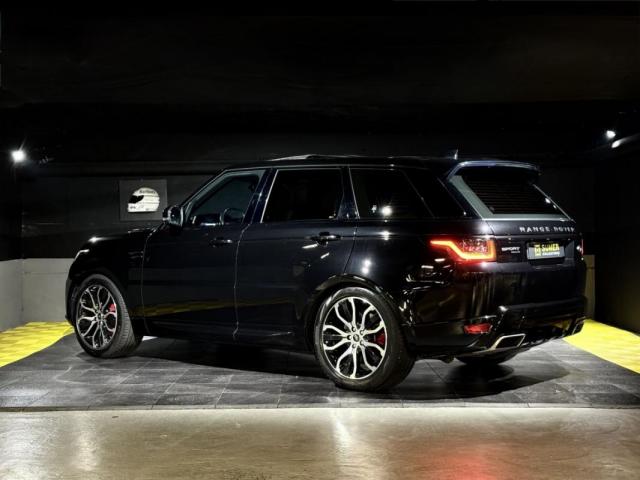 Land Rover Range Rover Sport image 6
