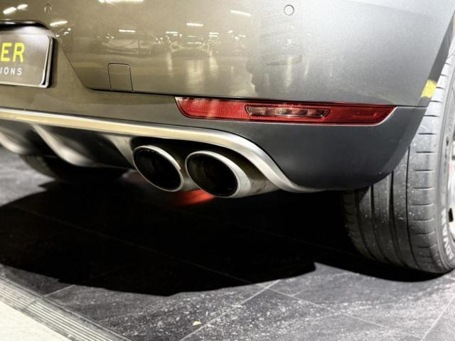 Porsche Macan image 3