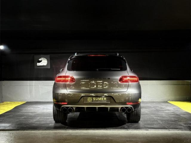 Porsche Macan image 9