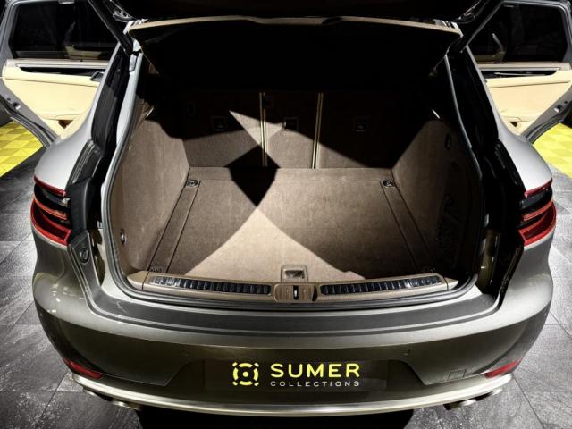Porsche Macan image 5