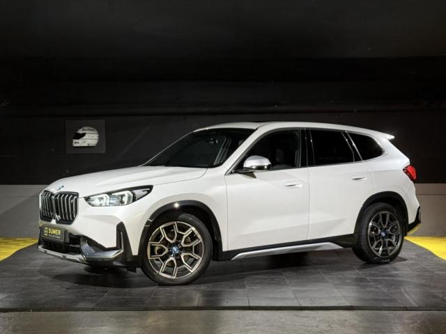 Bmw Ix1 Xdrive30 M Sport