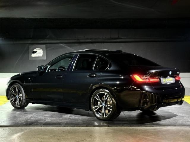 Bmw Série 3 image 1