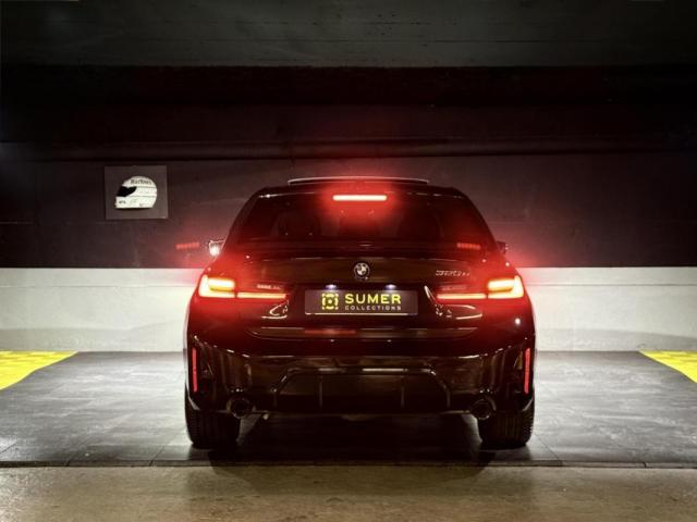 Bmw Série 3 image 8