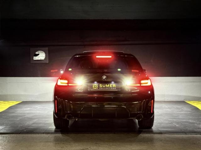 Bmw Série 3 image 2