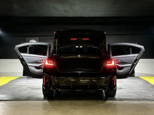 Bmw Série 3 image 6