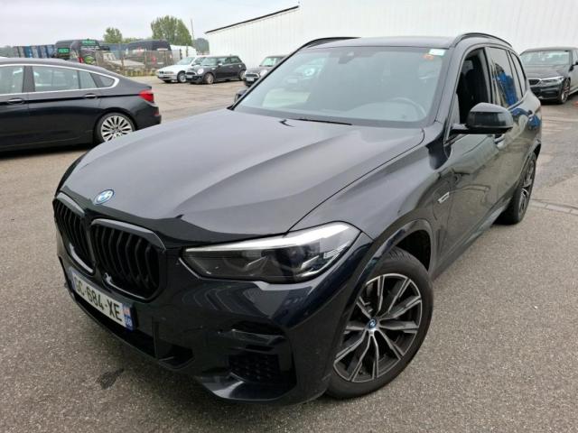 Bmw X5 image 3