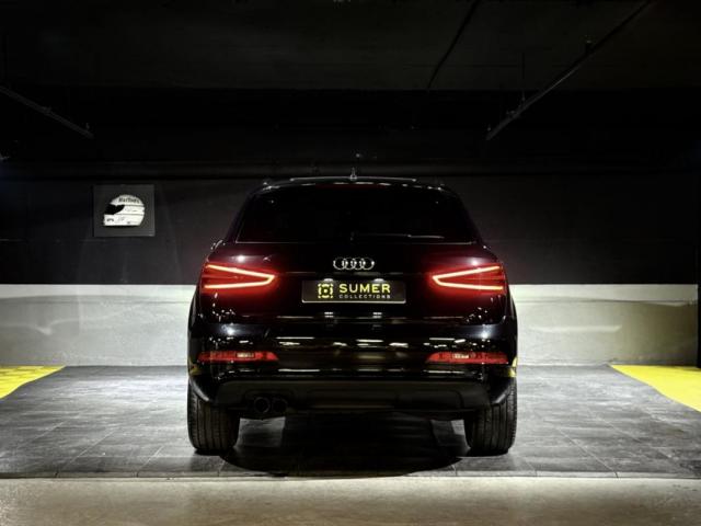 Audi Q3 image 8