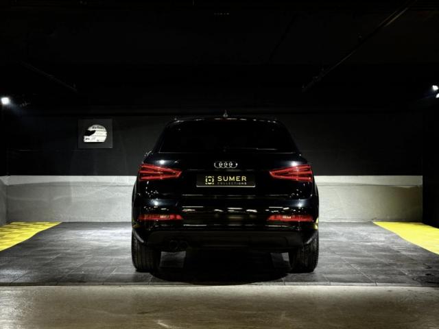 Audi Q3 image 9