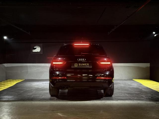 Audi Q3 image 7