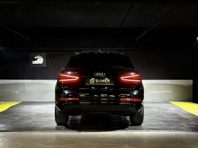 Audi Q3 image 6