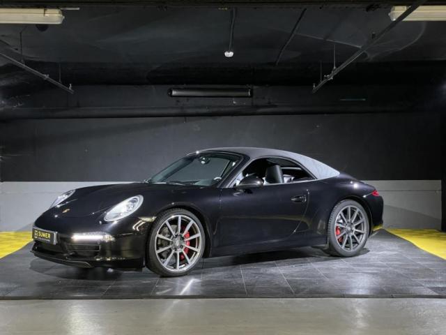 Porsche 911 image 6