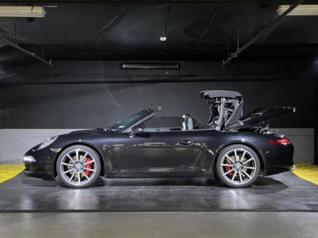 Porsche 911 image 7