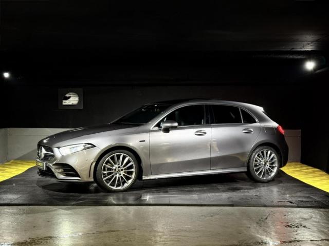 Mercedes Benz Classe A image 6