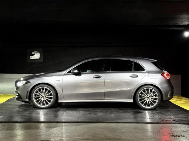 Mercedes Benz Classe A image 8