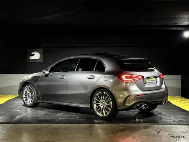 Mercedes Benz Classe A image 1