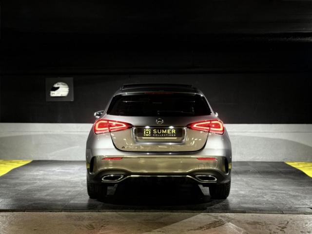 Mercedes Benz Classe A image 4