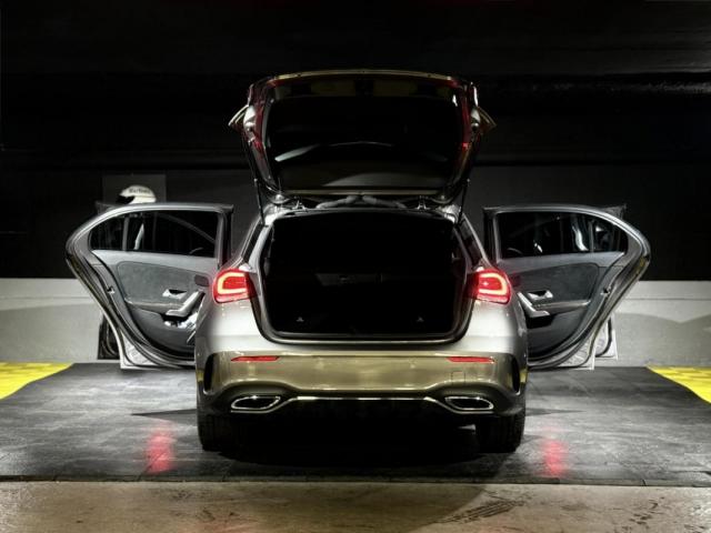 Mercedes Benz Classe A image 2