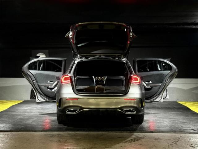 Mercedes Benz Classe A image 9