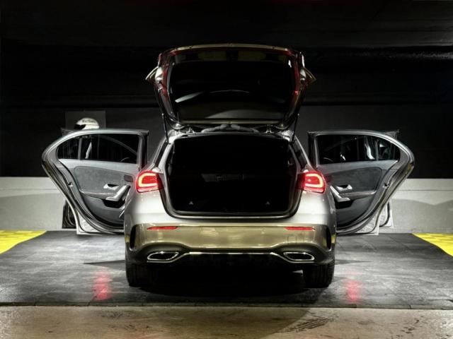 Mercedes Benz Classe A image 3