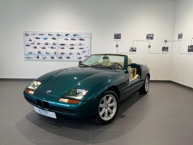 Bmw Z1 