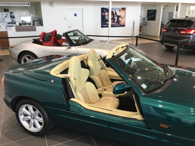 Bmw Z1 image 3
