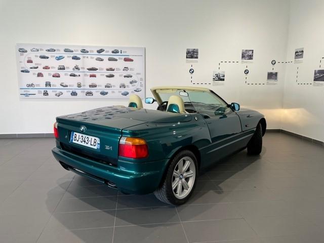 Bmw Z1 image 8