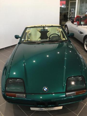 Bmw Z1 image 7