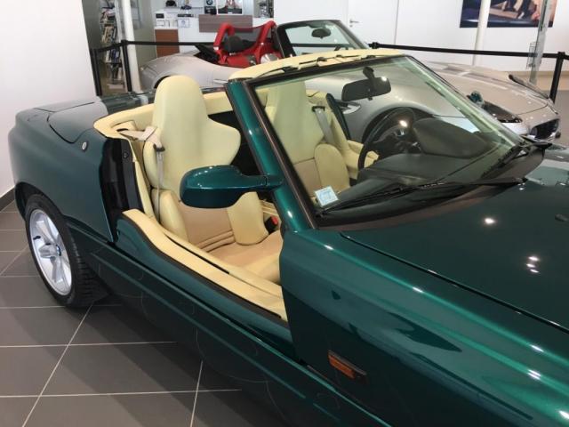 Bmw Z1 image 5