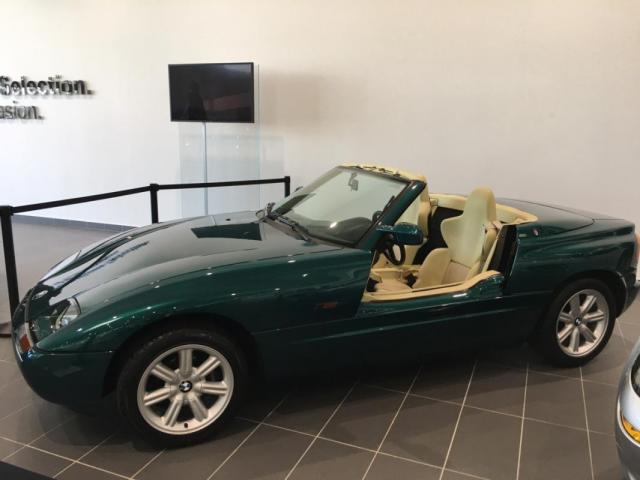 Bmw Z1 image 4