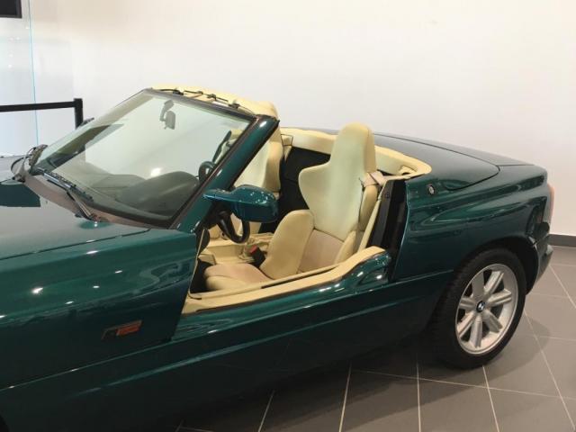 Bmw Z1 image 9