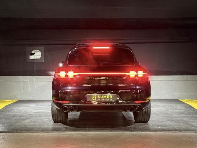 Porsche Macan image 6
