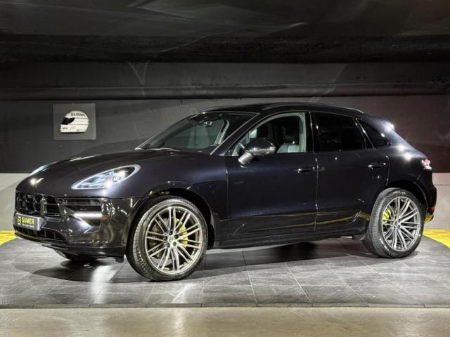 Porsche Macan image 3