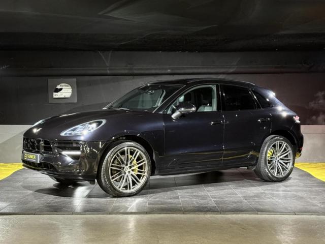 Porsche Macan image 2